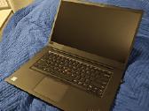 Lenovo Thinkpad X1 Extreme i7 9850h/1650/32gb RAM