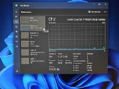 Lenovo Thinkpad X1 Extreme i7 9850h/1650/32gb RAM - nuotraukos Nr. 4