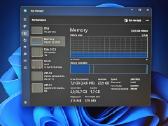 Lenovo Thinkpad X1 Extreme i7 9850h/1650/32gb RAM - nuotraukos Nr. 5