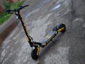 Teverun blade mini pro 23.4ah - nuotraukos Nr. 2