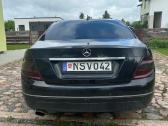 W204 - nuotraukos Nr. 5