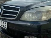 W204 - nuotraukos Nr. 7