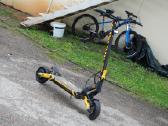 Teverun blade mini pro 23.4ah