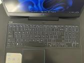 Dell G3 15 - nuotraukos Nr. 2