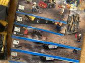 Lego City 60188 Mining Experts Site (2018) - nuotraukos Nr. 2