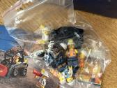 Lego City 60188 Mining Experts Site (2018) - nuotraukos Nr. 3