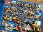 Lego City 60188 Mining Experts Site (2018) - nuotraukos Nr. 4