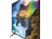 Samsung Qled 65' 7 series - nuotraukos Nr. 3