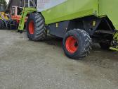 Lexion 480 - nuotraukos Nr. 2