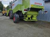 Lexion 480 - nuotraukos Nr. 3