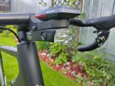 Parduodu dviratį Canyon Grail CF SLX 8 Di2 - nuotraukos Nr. 3