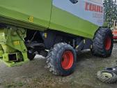 Lexion 480 - nuotraukos Nr. 4