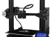 Ender 3 V2 ir Ender 3 Pro