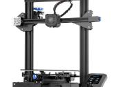Ender 3 V2 ir Ender 3 Pro - nuotraukos Nr. 2