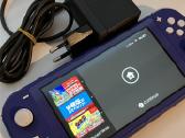 Nintendo Switch Lite (Blue)