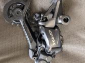 Shimano GRX Rd Rx822 pavarų perjungėjas - nuotraukos Nr. 3