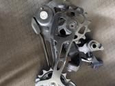 Shimano GRX Rd Rx822 pavarų perjungėjas - nuotraukos Nr. 4