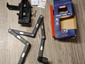 Abus Bordo 6000k spyna - nuotraukos Nr. 3