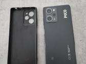 Parduodu poco x5pro 5G 8/256 - nuotraukos Nr. 2