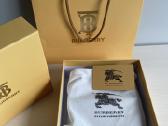 Burberry diržas - nuotraukos Nr. 3