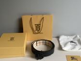 Burberry diržas - nuotraukos Nr. 4