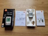 Testo 175 T1 temperatūros duomenų kaupiklis