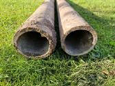 Asbestocementiniai vamzdžiai - nuotraukos Nr. 2