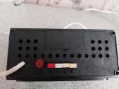 Laikrodis elektronika 1980m - nuotraukos Nr. 3