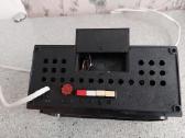 Laikrodis elektronika 1980m - nuotraukos Nr. 4