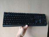 Parduodu veikianti, naudota steelseries apex pro