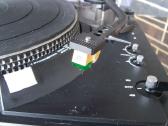 Technfcs SL 2000. JVC Jl-a3. Kenwood. Dual 621,704 - nuotraukos Nr. 4