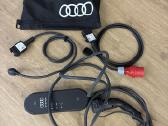 Originalus Audi elektro įkrovimo kabelių rinkinys