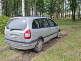 Parduodu automobilį - nuotraukos Nr. 3