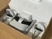 Oculus Quest 2; 256 GB modelis; Vr akiniai