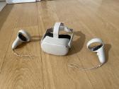 Oculus Quest 2; 256 GB modelis; Vr akiniai - nuotraukos Nr. 6