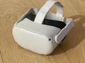 Oculus Quest 2; 256 GB modelis; Vr akiniai - nuotraukos Nr. 7