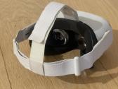 Oculus Quest 2; 256 GB modelis; Vr akiniai - nuotraukos Nr. 12