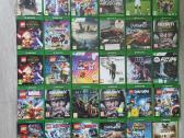 Xbox one zaidimai !