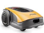 Vejos robotas Stiga A300