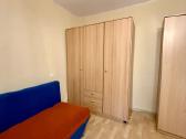 3 durų spinta su 3 stalčiais 215 x 160