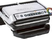 Tefal Optigrill elektrinis grilis