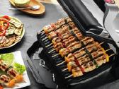 Tefal Optigrill elektrinis grilis - nuotraukos Nr. 4