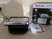 Tefal Optigrill elektrinis grilis - nuotraukos Nr. 6