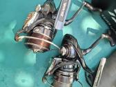 Daiwa Td ritės - nuotraukos Nr. 6