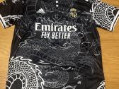 Football jerseys