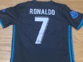 Football jerseys - nuotraukos Nr. 12
