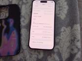 Parduodu Apple 14 Pro 256gb - nuotraukos Nr. 3