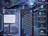Keychron Q2 Pro 65% - nuotraukos Nr. 2