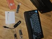 Keychron Q2 Pro 65% - nuotraukos Nr. 5