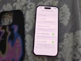 Parduodu Apple 14 Pro 256gb - nuotraukos Nr. 4